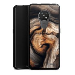 Carry Case Single Black