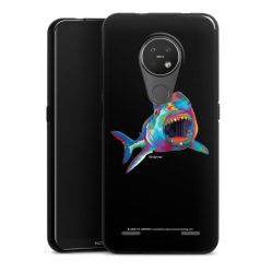 Carry Case Single Black