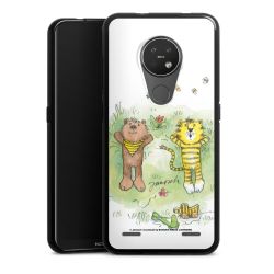 Carry Case Single Black