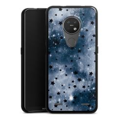 Carry Case Single Black