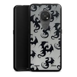 Carry Case Single Black