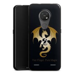 Carry Case Single Black