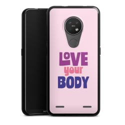 Carry Case Single Black