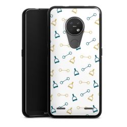 Carry Case Single Black