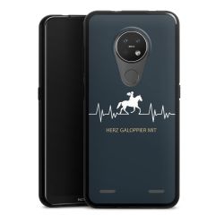 Carry Case Single Black