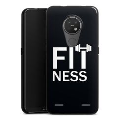 Carry Case Single Black