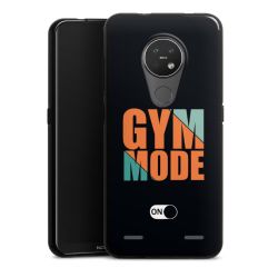 Carry Case Single Black