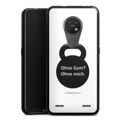 Carry Case Single Black