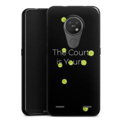 Carry Case Single Black