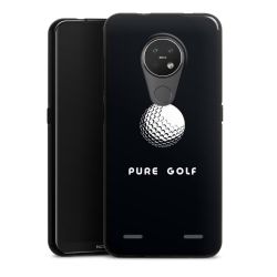 Carry Case Single Black