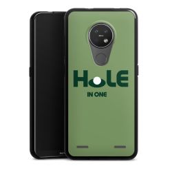 Carry Case Single Black