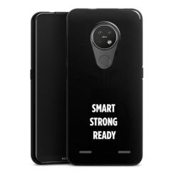 Carry Case Single Black