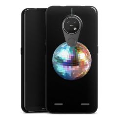 Carry Case Single Black