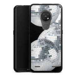 Carry Case Single Black