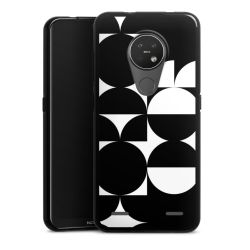 Carry Case Single Black