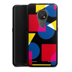 Carry Case Single Black