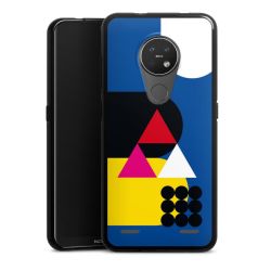 Carry Case Single Black