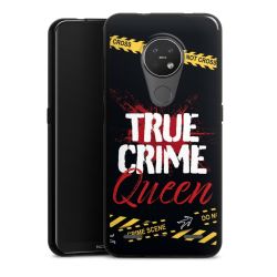 Carry Case Single Black