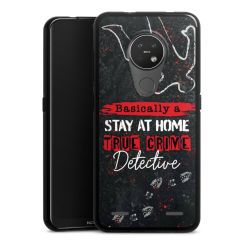 Carry Case Single Black