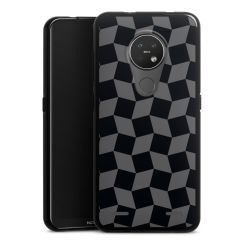 Carry Case Single Black