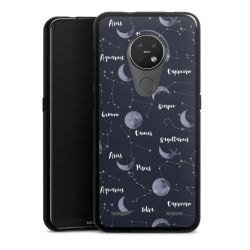 Carry Case Single Black