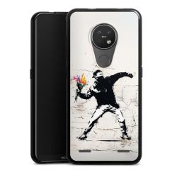 Carry Case Single Black