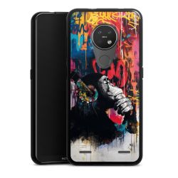 Carry Case Single Black