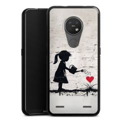 Carry Case Single Black