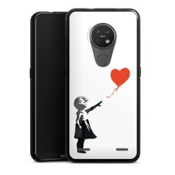 Carry Case Single Black