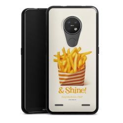 Carry Case Single Black