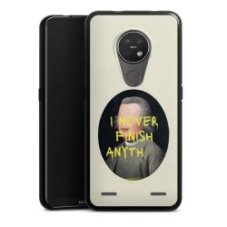 Carry Case Single Black