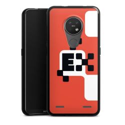 Carry Case Single Black