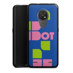 Carry Case Single Black