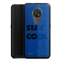 Carry Case Single Black