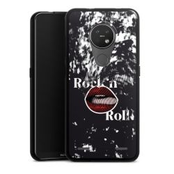 Carry Case Single Black