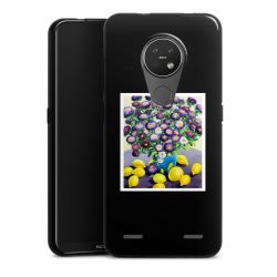 Carry Case Single Black