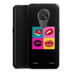 Carry Case Single Black