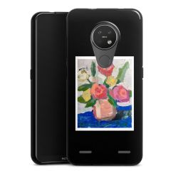 Carry Case Single Black