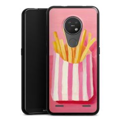 Carry Case Single Black