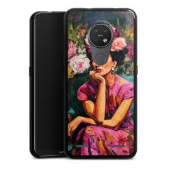 Carry Case Single Black