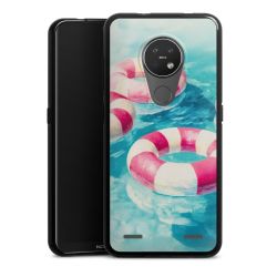 Carry Case Single Black