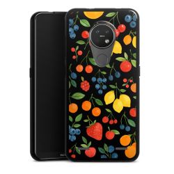 Carry Case Single Black