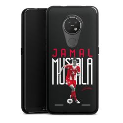 Carry Case Single Black