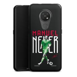 Carry Case Single Black