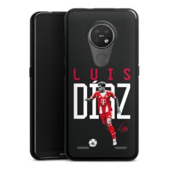 Carry Case Single Black