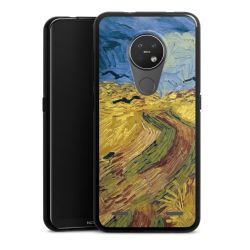 Carry Case Single Black