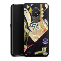 Carry Case Single Black