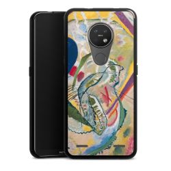 Carry Case Single Black