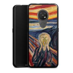 Carry Case Single Black