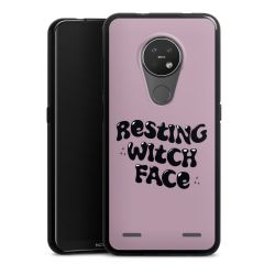 Carry Case Single Black